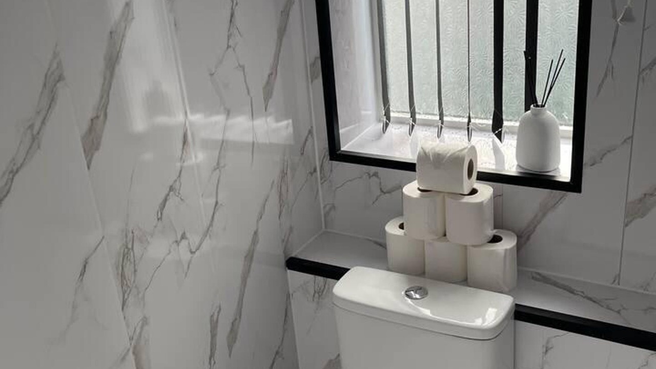 Photo of Bathroom in Wallasey