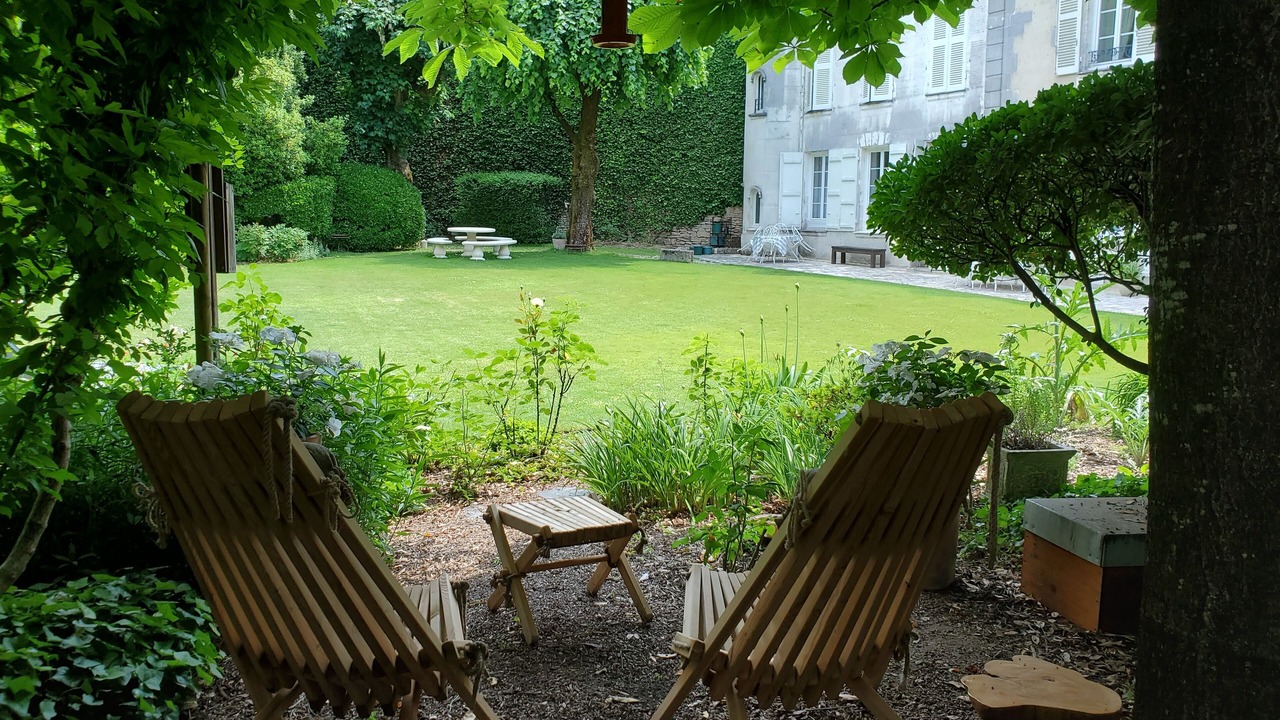 Photo of Outdoor in Cognac