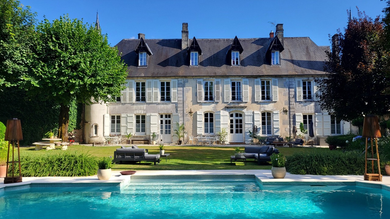 Photo of Outdoor in Cognac