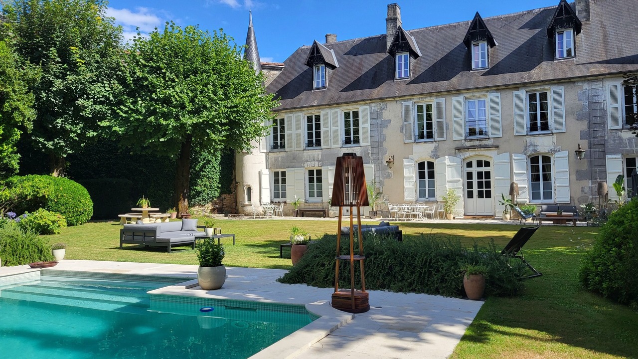 Photo of Outdoor in Cognac