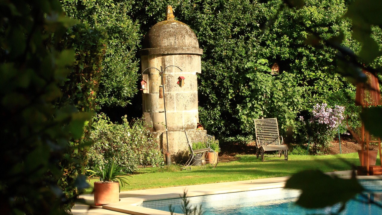 Photo of Outdoor in Cognac