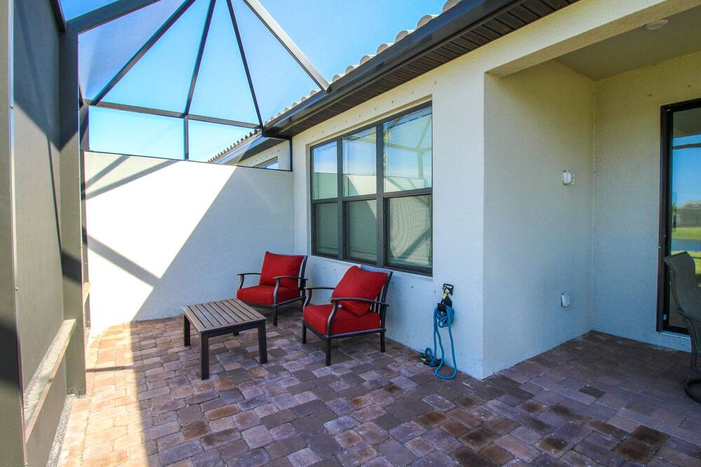 Photo of Outdoor in Braden River
