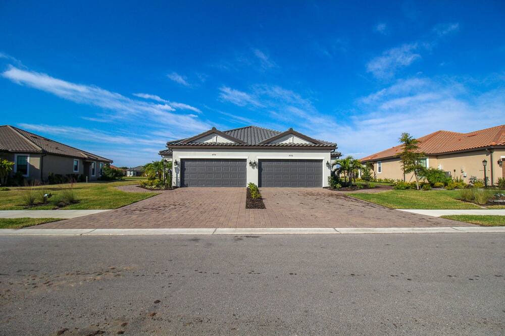 Photo of Outdoor in Braden River