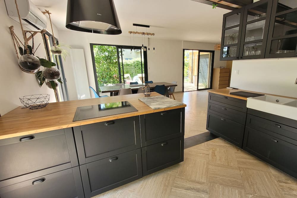 Photo of Kitchen in Pont-Saint-Esprit