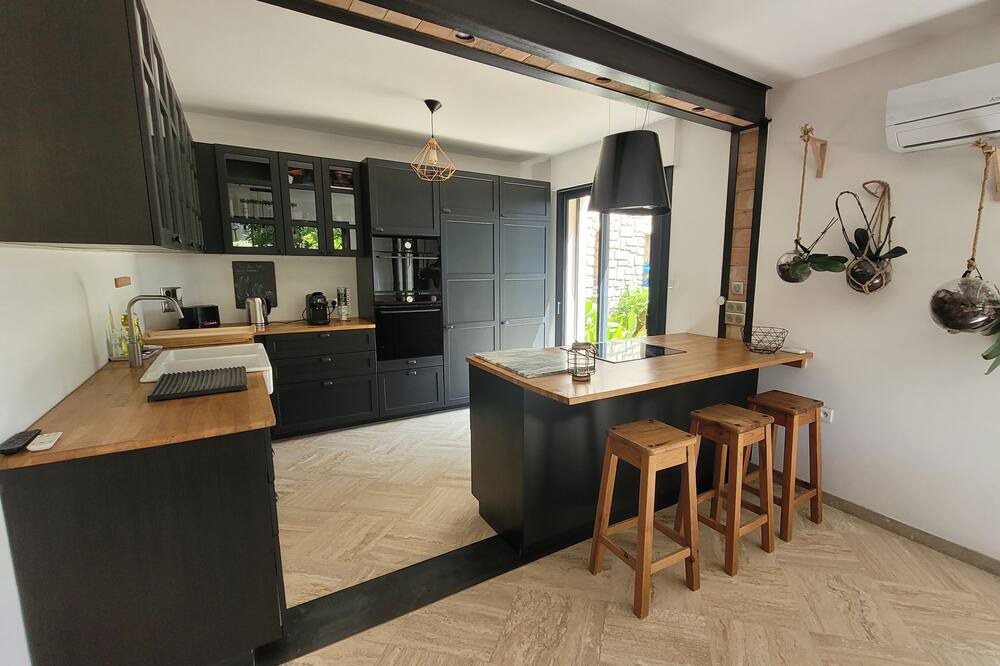 Photo of Kitchen in Pont-Saint-Esprit