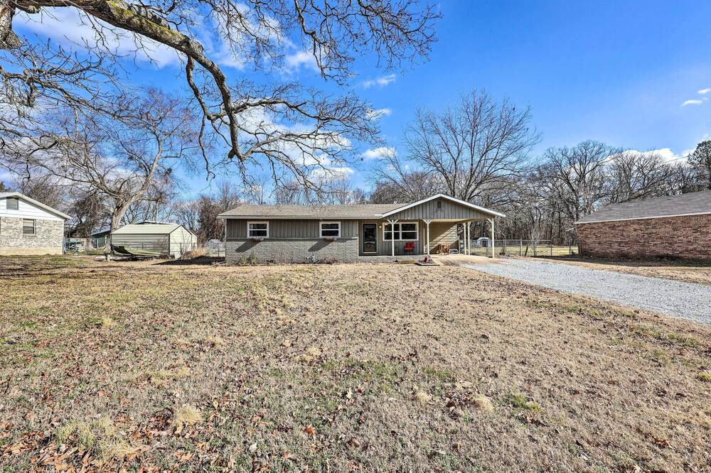Photo of Outdoor in Fayetteville