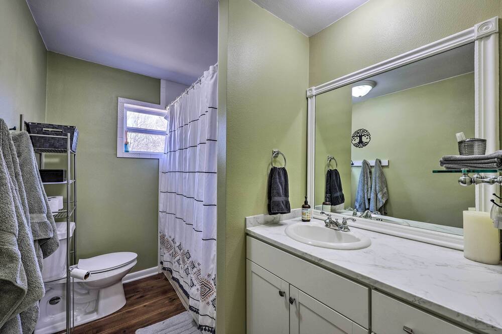 Photo of Bathroom in Fayetteville