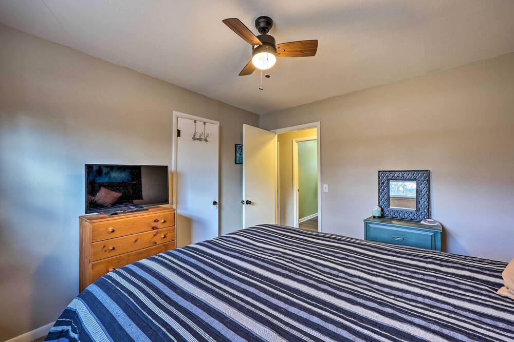 Photo of Bedroom in Fayetteville
