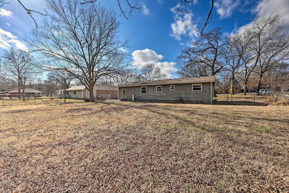 Photo of Outdoor in Fayetteville