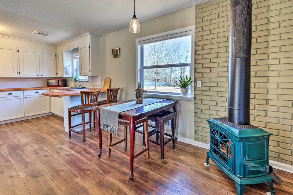 Photo of Kitchen in Fayetteville
