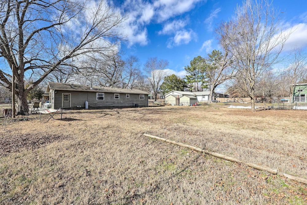 Photo of Outdoor in Fayetteville