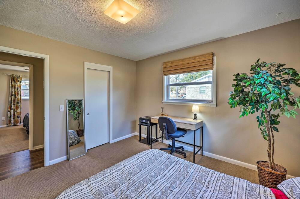 Photo of Bedroom in Fayetteville