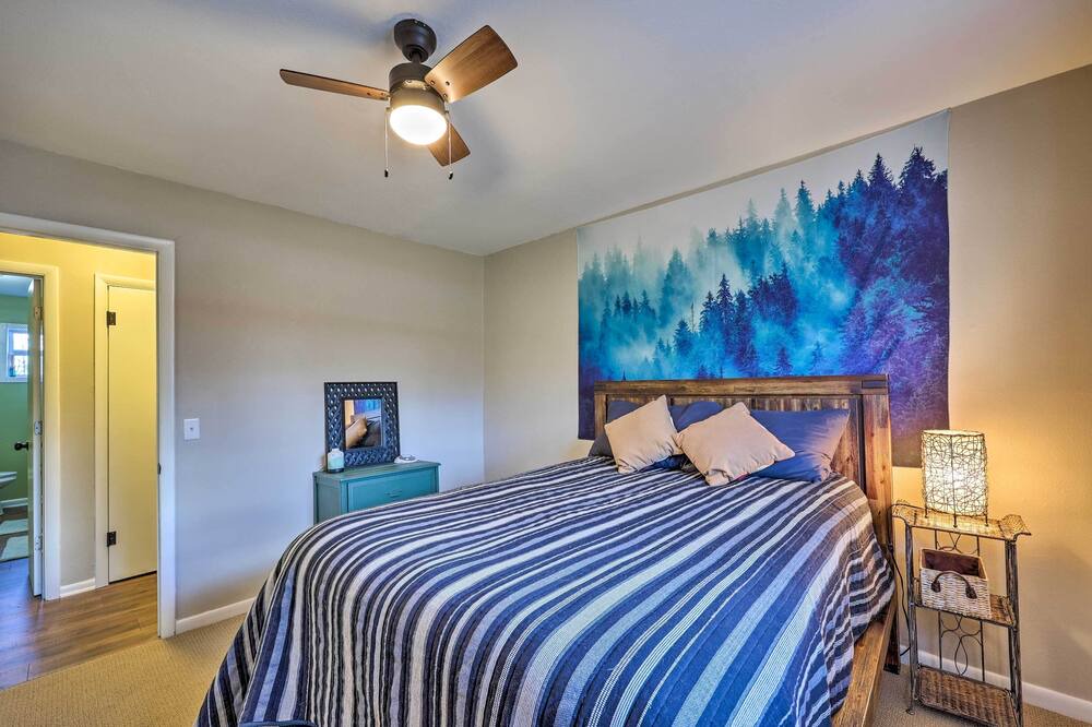 Photo of Bedroom in Fayetteville