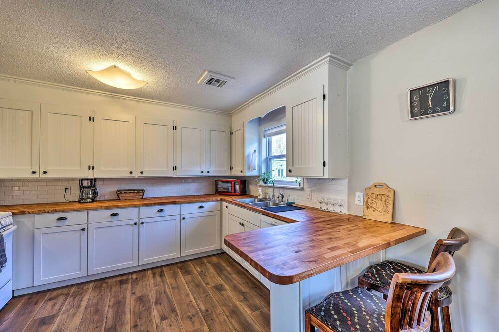 Photo of Kitchen in Fayetteville