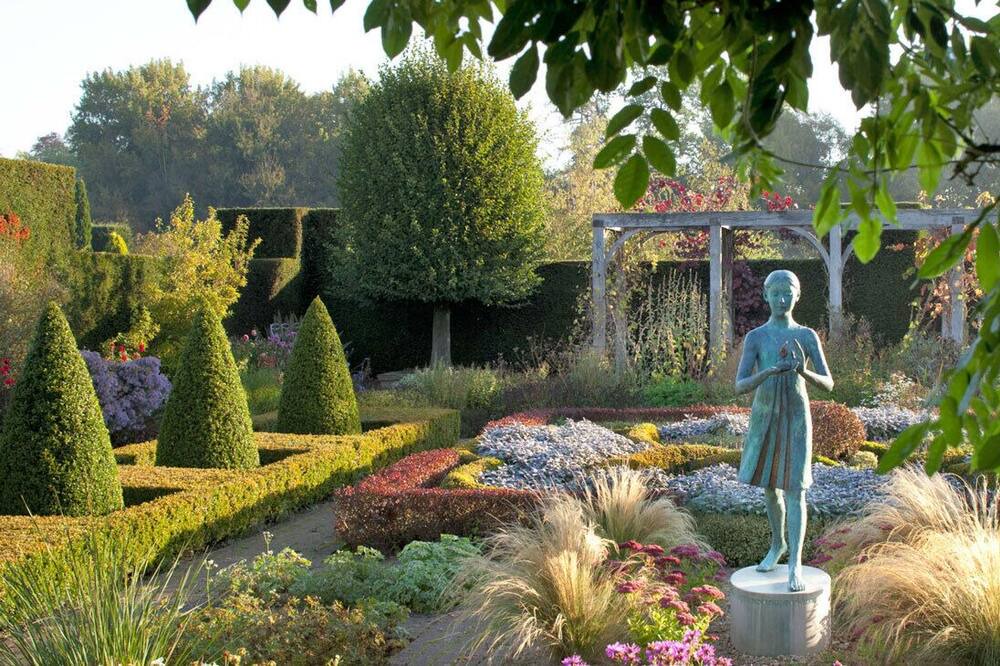 Photo of Outdoor in Wheatley