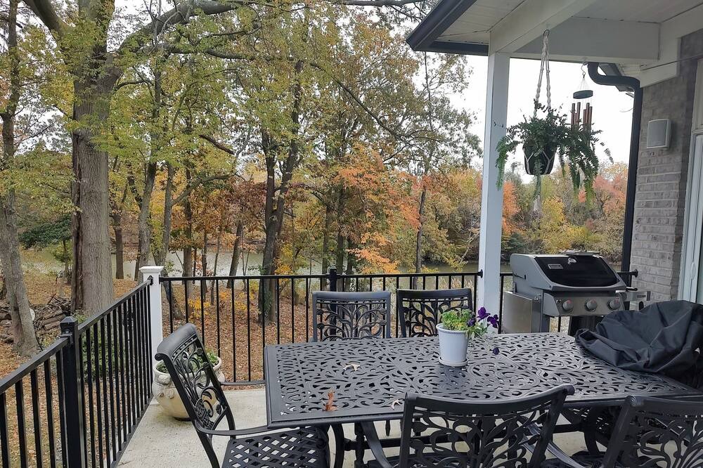 Photo of Outdoor in Stevensville