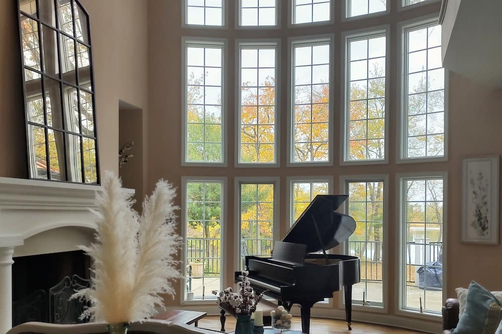 Photo of Bedroom in Stevensville