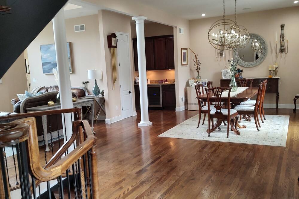 Photo of Bedroom in Stevensville