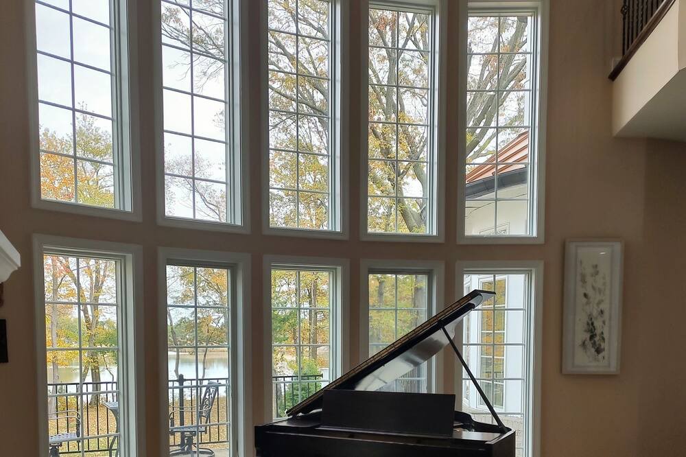 Photo of Bedroom in Stevensville