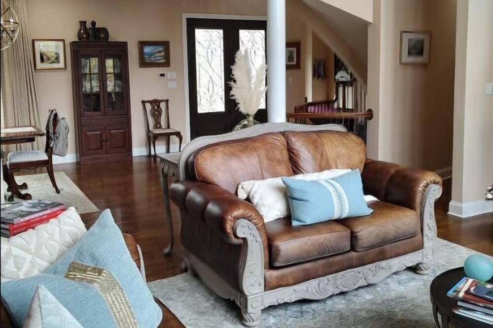 Photo of Bedroom in Stevensville