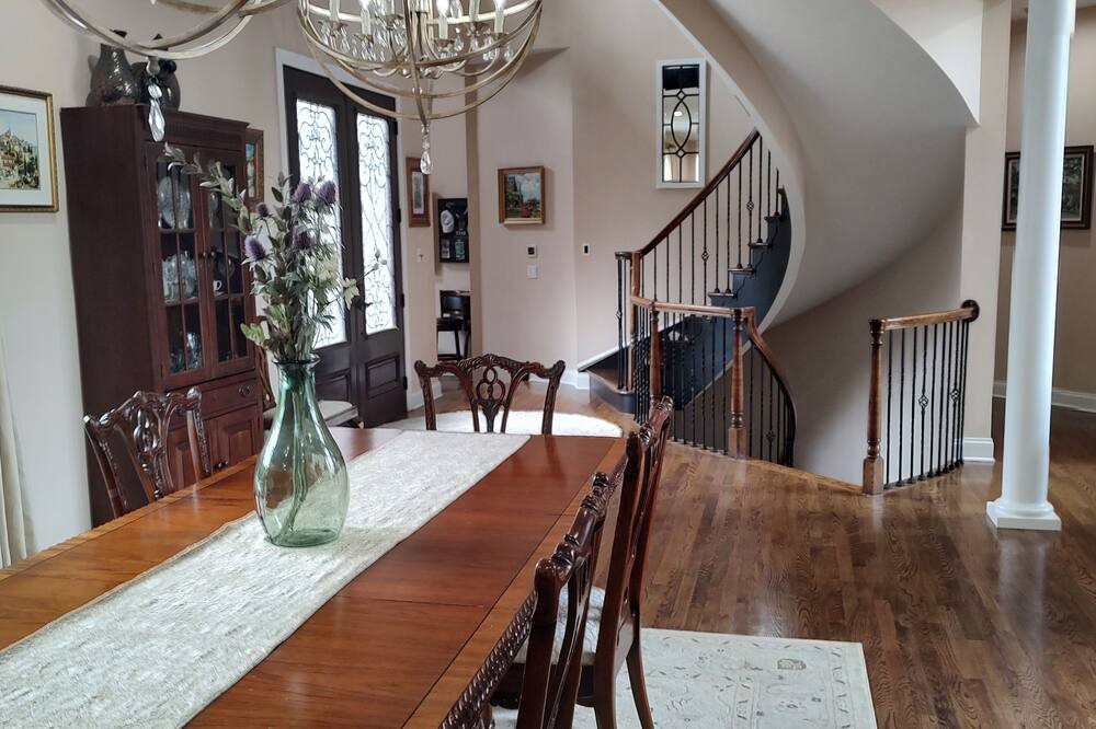 Photo of Bedroom in Stevensville
