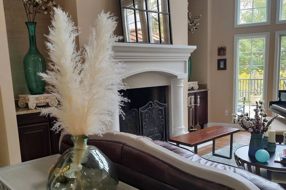 Photo of Livingroom in Stevensville