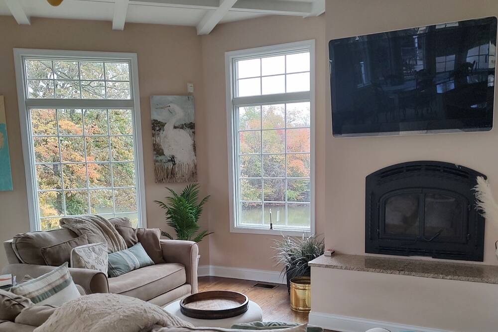 Photo of Livingroom in Stevensville