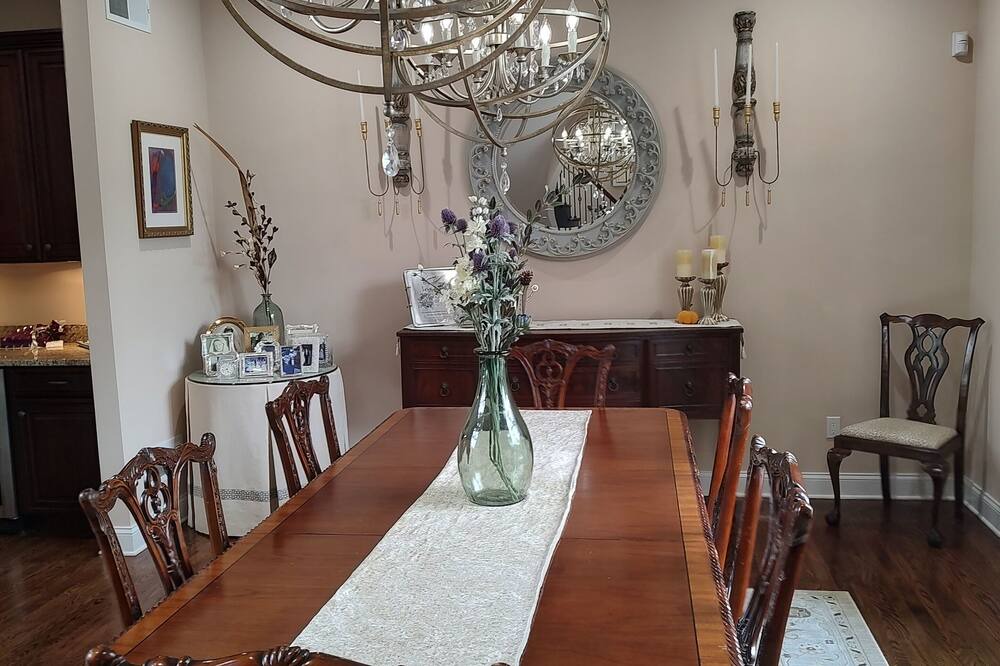 Photo of Bedroom in Stevensville