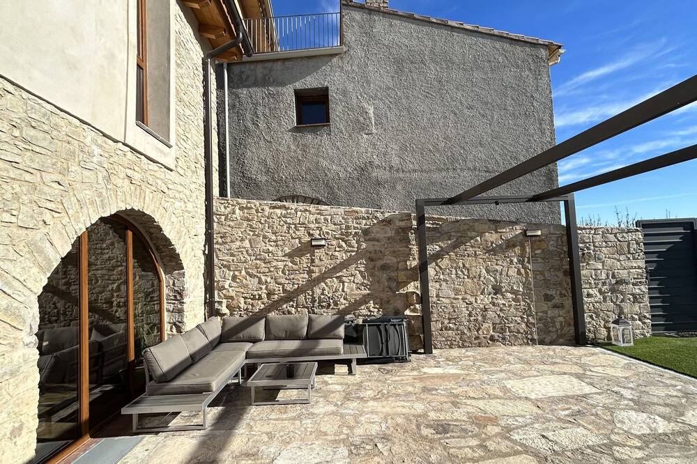 Photo of Outdoor in Llorac