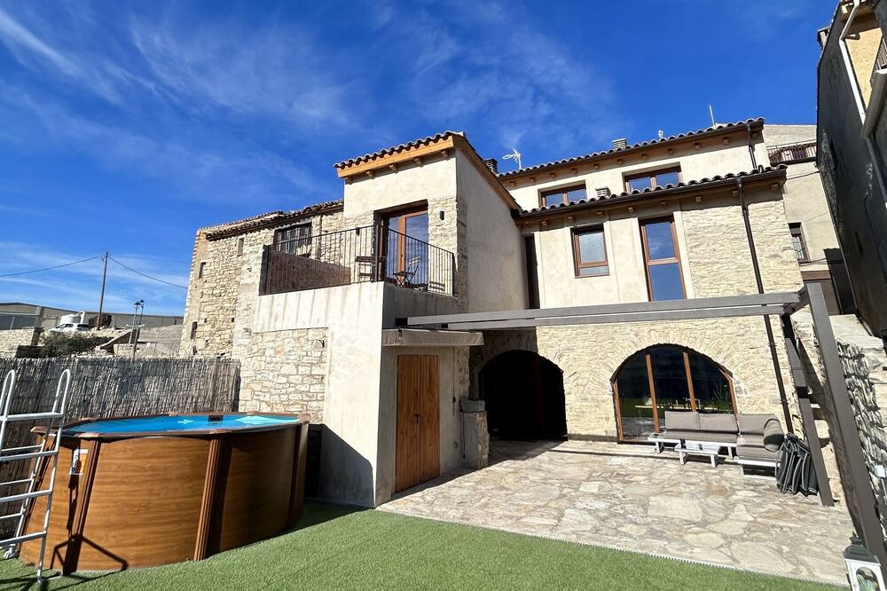 Photo of Outdoor in Llorac