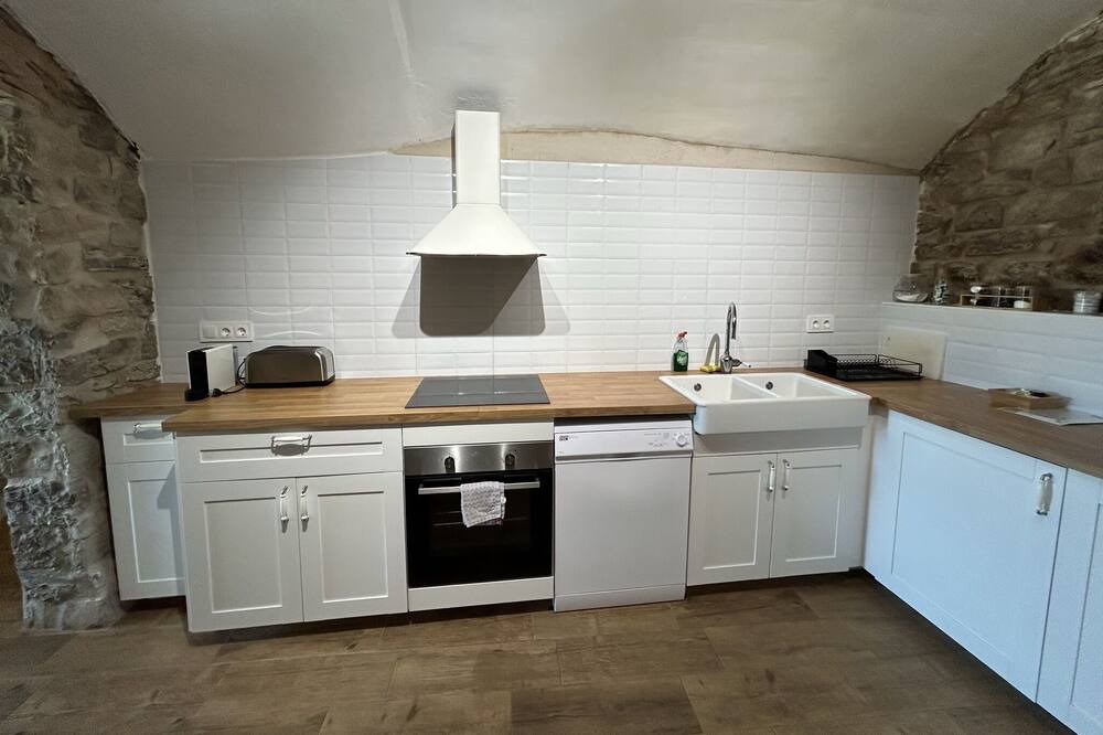 Photo of Kitchen in Llorac