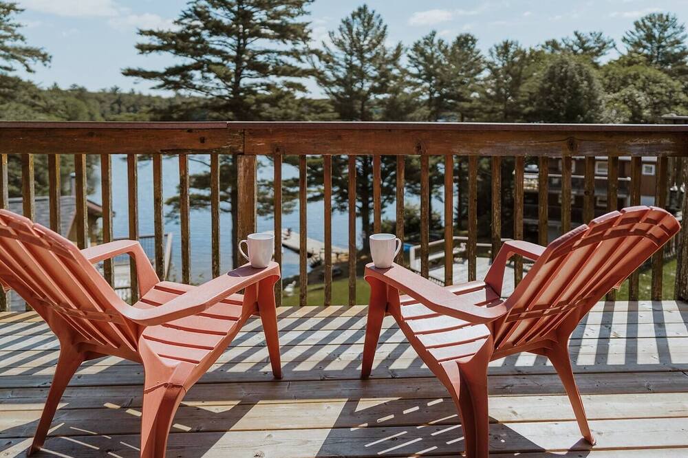 Photo of Outdoor in Gravenhurst