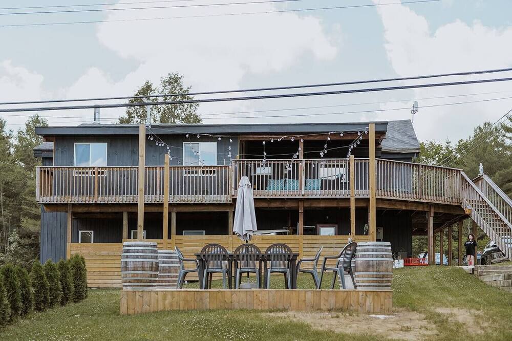 Photo of Outdoor in Gravenhurst