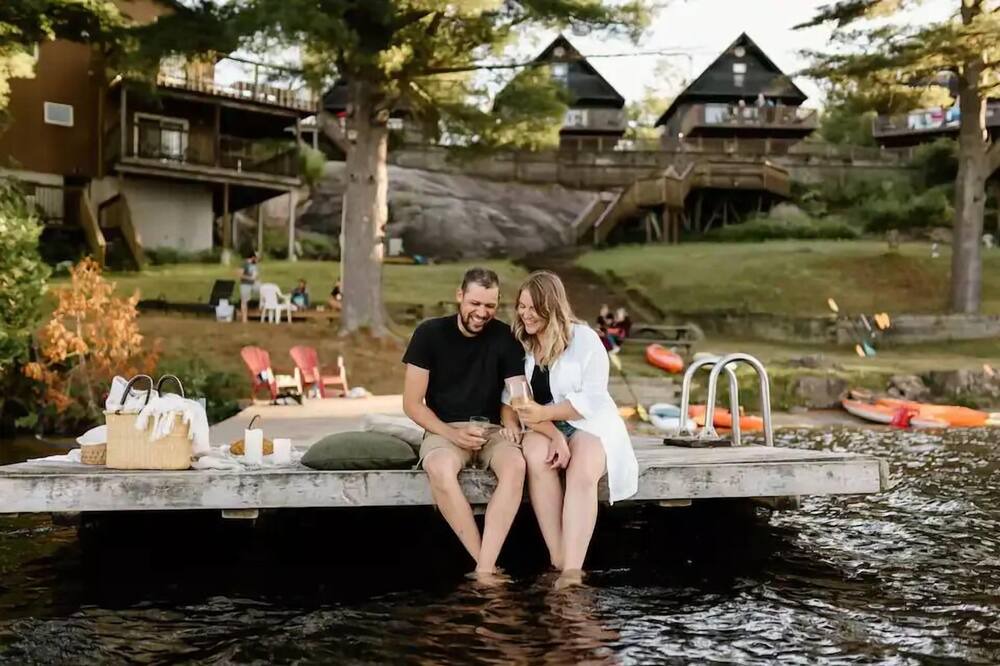 Photo of Outdoor in Gravenhurst