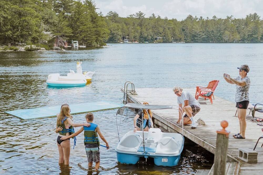 Photo of Others in Gravenhurst