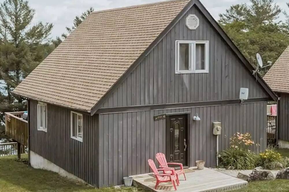 Photo of Outdoor in Gravenhurst