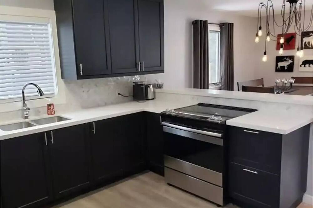 Photo of Kitchen in Gravenhurst