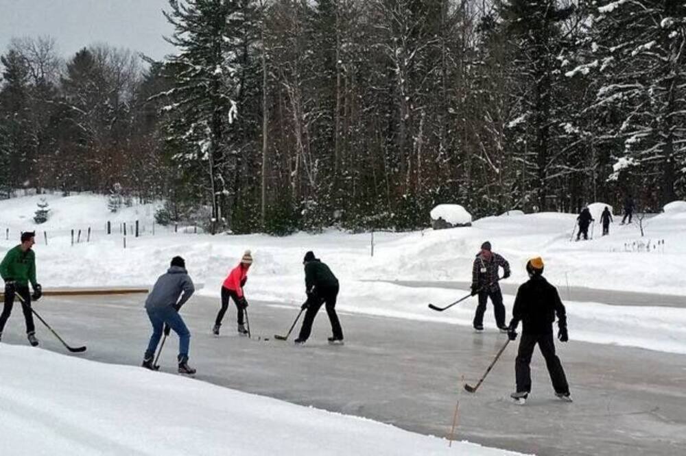 Photo of Others in Gravenhurst
