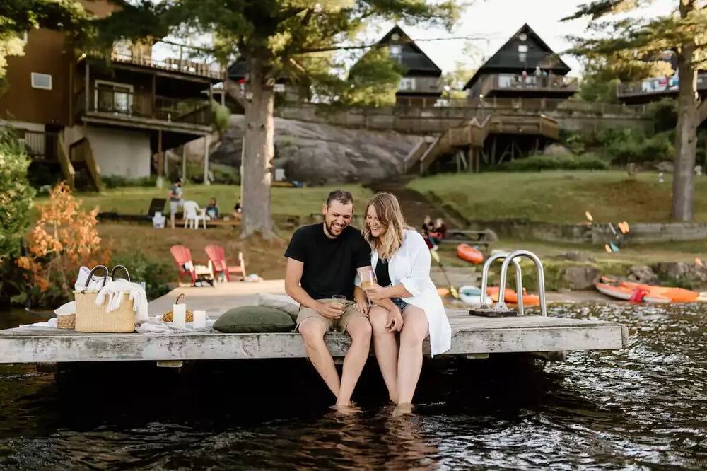 Photo of Outdoor in Gravenhurst