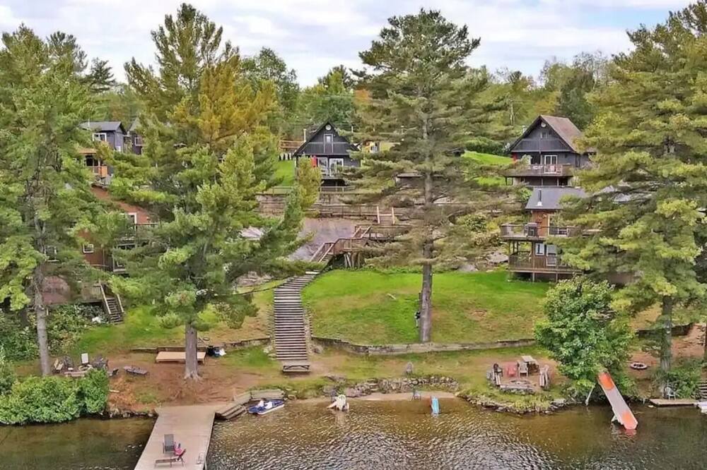 Photo of Outdoor in Gravenhurst
