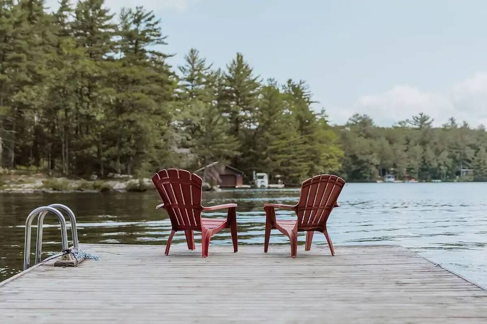 Photo of Outdoor in Gravenhurst