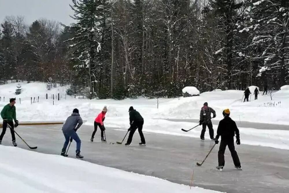 Photo of Others in Gravenhurst