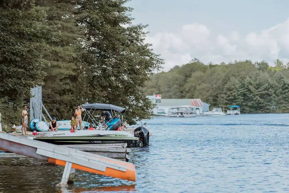 Photo of Outdoor in Gravenhurst