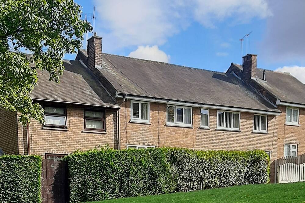 Photo of Outdoor in Greasbrough