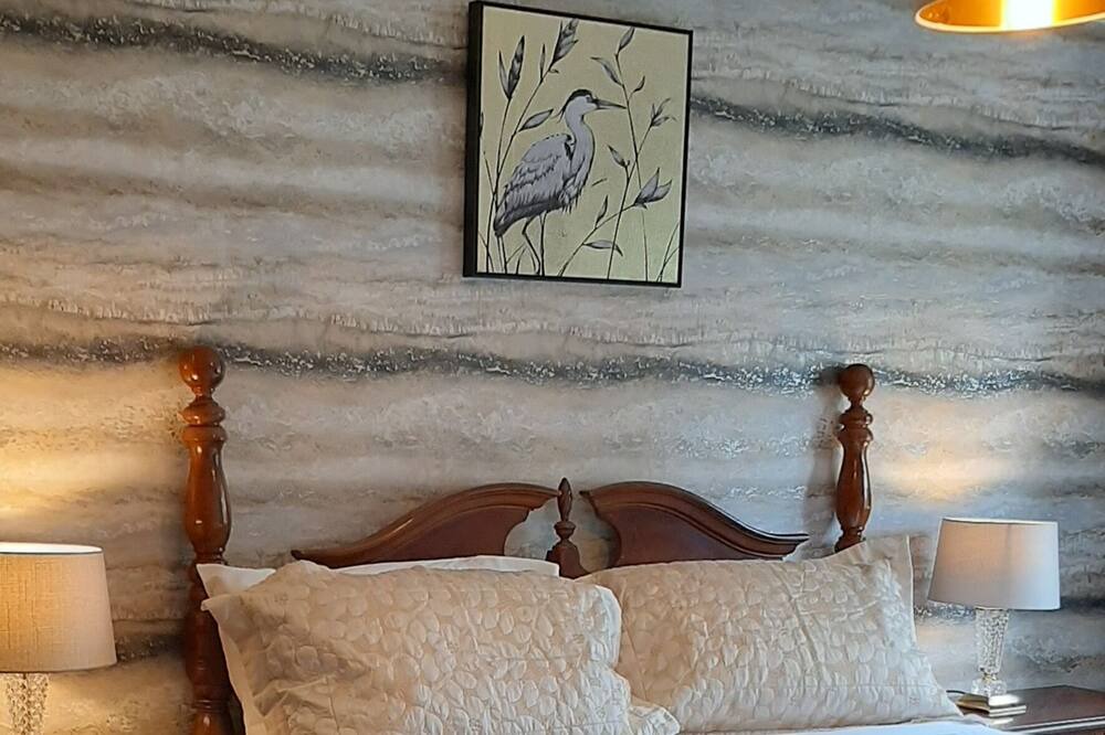 Photo of Bedroom in Greasbrough