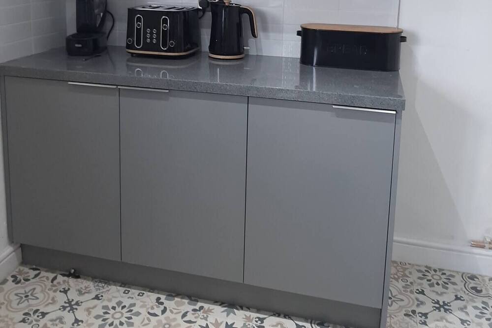 Photo of Kitchen in Greasbrough