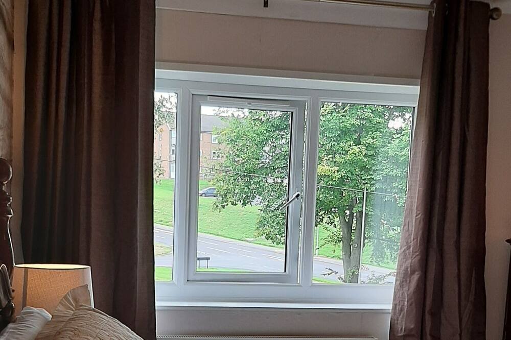 Photo of Bedroom in Greasbrough