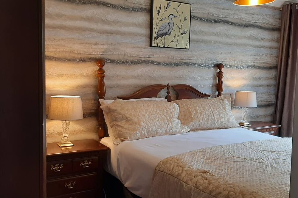 Photo of Bedroom in Greasbrough