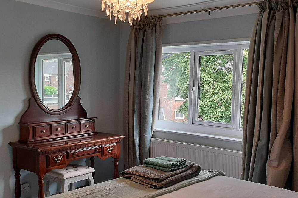 Photo of Bedroom in Greasbrough