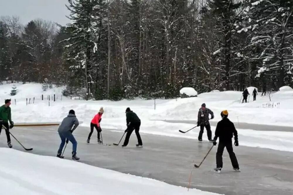 Photo of Others in Gravenhurst